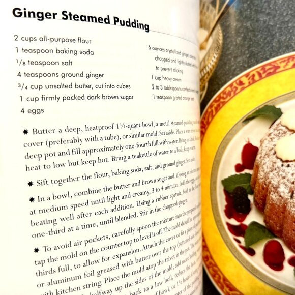 HOME COOKING with Amy Coleman Cookbook pb. Public Television Series Recipe Book - Picture 12 of 12